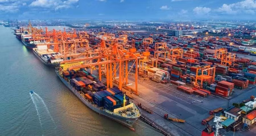  Afirman posición de Vietnam en integración económica ảnh 1