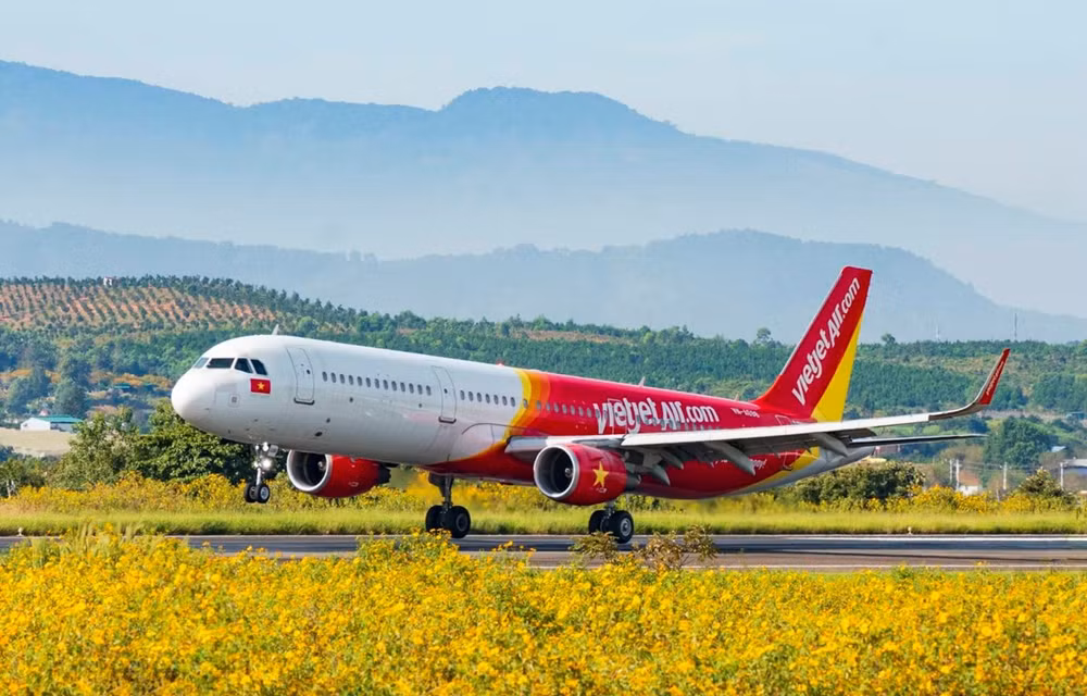 Aerolínea vietnamita entre las más seguras del mundo ảnh 1