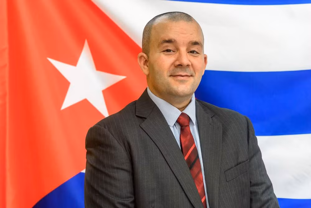 Cuba siempre está al lado de Vietnam en cualquier situación ảnh 1 Cuba siempre está al lado de Vietnam en cualquier situación ảnh 1