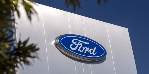 Ford Vietnam rompe su récord de venta de autos ảnh 1
