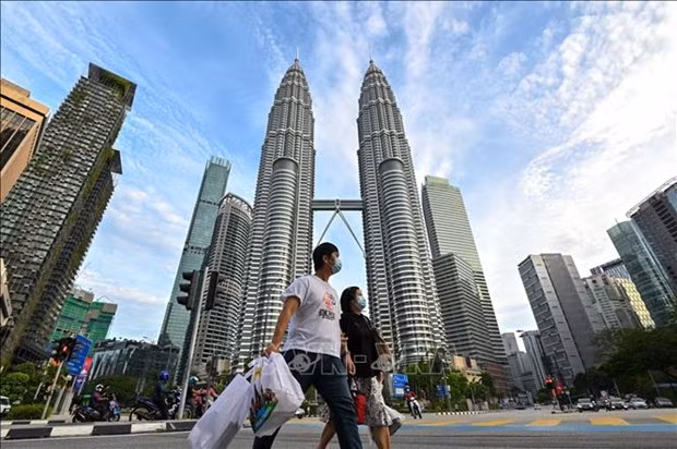 Comercio internacional, apalancamiento económico de Malasia en 2022 ảnh 1 Comercio internacional, apalancamiento económico de Malasia en 2022 ảnh 1