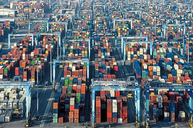 Exportadores de Malasia depositan esperanzas en CPTPP ảnh 1