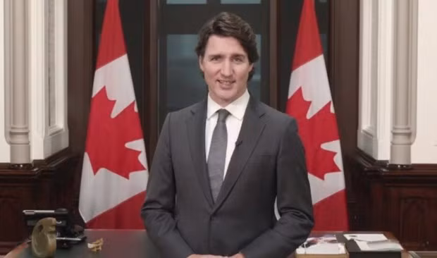 Premier canadiense resalta contribuciones de comunidad vietnamita ảnh 1