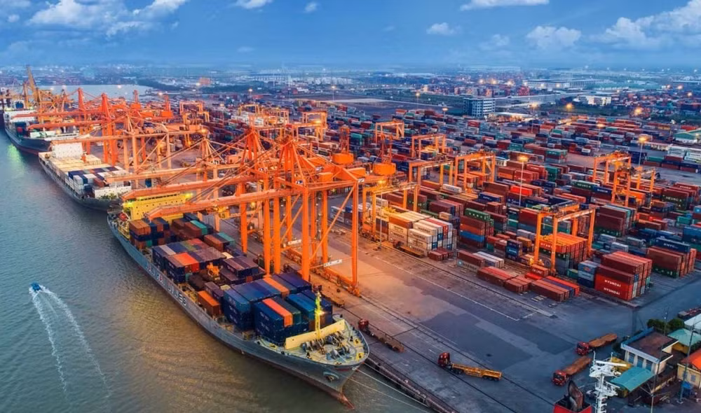Vietnam sigue creciendo rápidamente en 2023: experto británico ảnh 1 Vietnam sigue creciendo rápidamente en 2023: experto británico ảnh 1