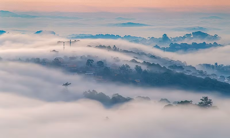 Lonely Planet: Destinos de Vietnam son como Alpes de Asia ảnh 1 Lonely Planet: Destinos de Vietnam son como Alpes de Asia ảnh 1
