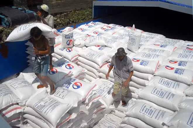 Expertos:Arroz vietnamita debe mejorar la calidad y construir la marca ảnh 1