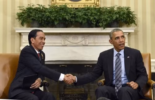 Destacan EE.UU. e Indonesia sus lazos de asociación integral ảnh 1