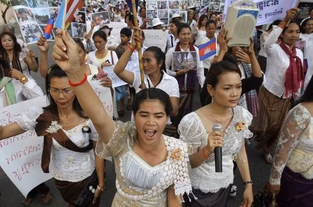 ASEAN y UE dialogan sobre políticas de derechos humanos ảnh 1
