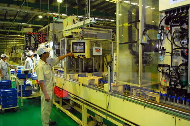 Empresas todavía no aprovechan al máximo ventajas de TLC Vietnam-Japón ảnh 1