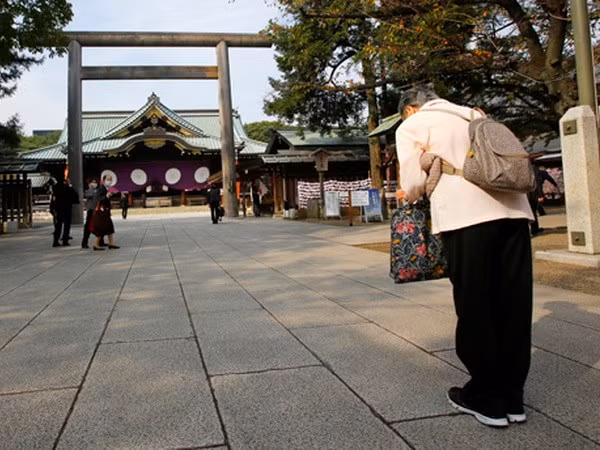 Respalda Japón a ASEAN afrontar el envejecimiento poblacional ảnh 1