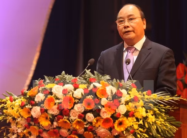 Analiza Gobierno vietnamita situación socioeconómica nacional ảnh 1 Analiza Gobierno vietnamita situación socioeconómica nacional ảnh 1