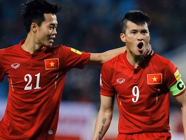 Vietnam desciende en ranking mundial de FIFA ảnh 1 Vietnam desciende en ranking mundial de FIFA ảnh 1