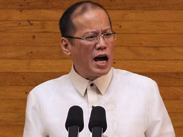 Candidatos favoritos siguen en fuerte pugna en carrera presidencial de Filipinas ảnh 1