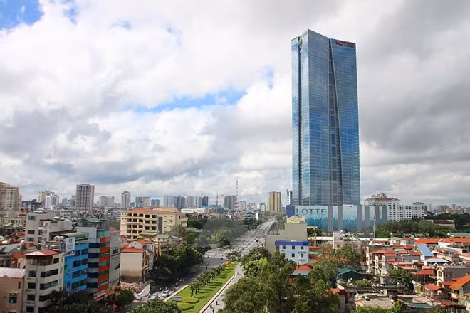 Empresas sudcoreanas amplían operaciones en Vietnam ảnh 1