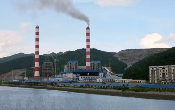 📝 Enfoque: Día de la Tierra: Vietnam ahorra energía para realizar el doble objetivo ảnh 2