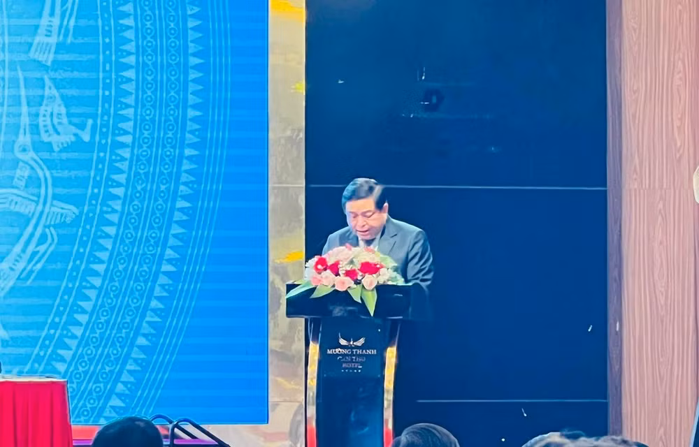 Implementan modelo económico verde en Delta del Mekong ảnh 1