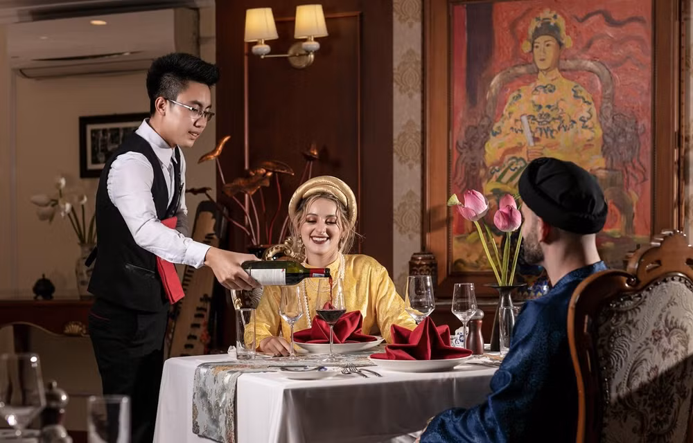 Crece interés por convertir a Vietnam en destino turístico lujoso mundial ảnh 1