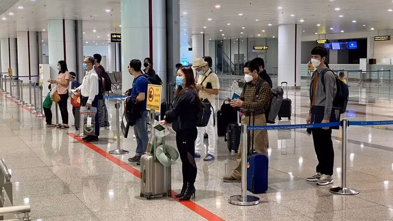 Buscan mejorar calidad de servicios públicos consulares en Vietnam ảnh 1