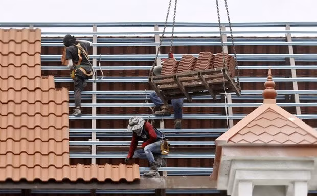 Indonesia y Malasia discuten asuntos de trabajadores migrantes ảnh 1 Indonesia y Malasia discuten asuntos de trabajadores migrantes ảnh 1