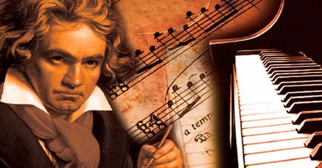 Presentarán tres obras musicales de Beethoven en Ciudad Ho Chi Minh ảnh 1