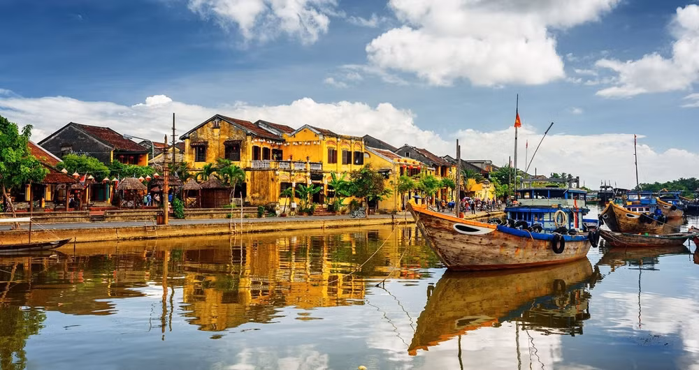 Medio malasio elogia a Da Nang como destino ideal de vacaciones ảnh 3