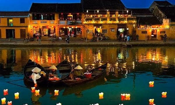 Dos ciudades vietnamitas entre los mejores destinos turísticos de la ASEAN ảnh 2