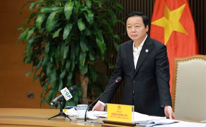Buscan eliminar cuellos de botella para desarrollar la cultura en Vietnam ảnh 1