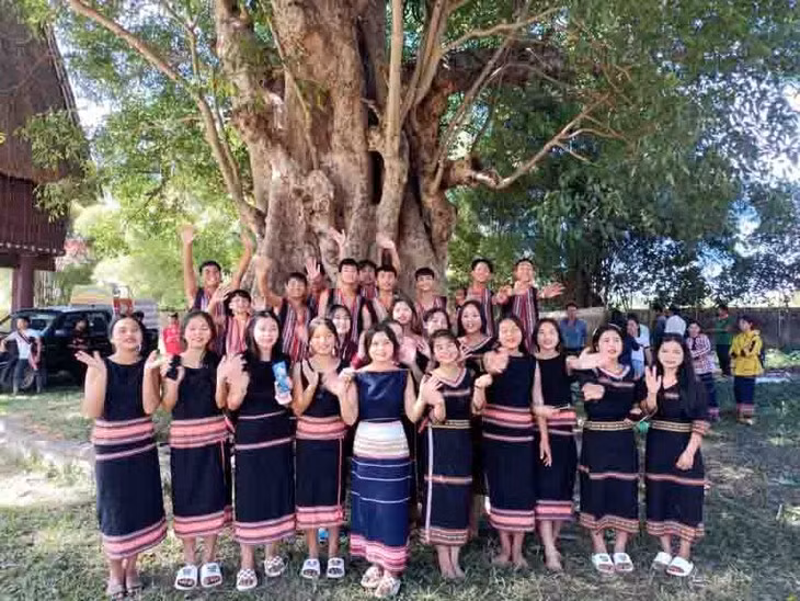 Provincia vietnamita prospera con preservación de cultura autóctona ảnh 1