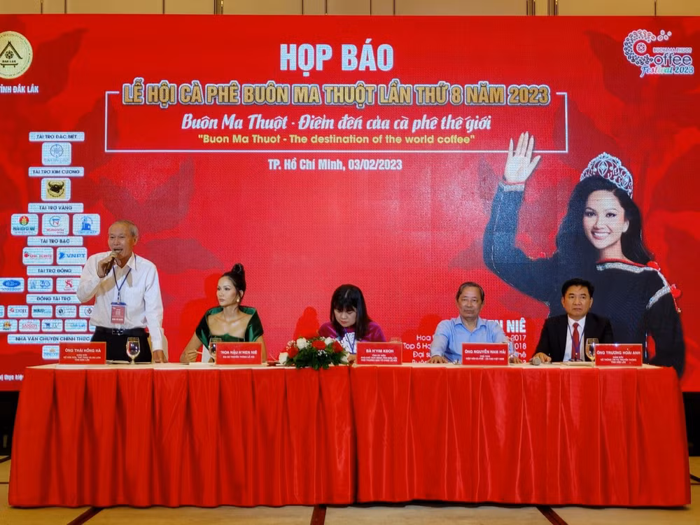 Festival de Café Buon Ma Thuot tendrá lugar en marzo próximo ảnh 2