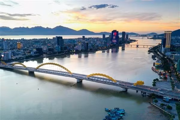 Da Nang promueve turismo en feria de viajes más grande de Asia ảnh 1