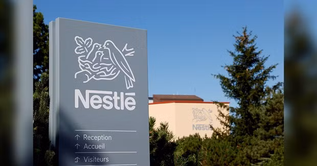 Nestlé cerrará fábrica y oficina central en Myanmar ảnh 1