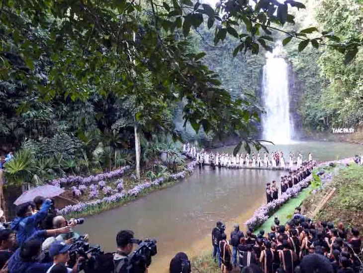 Provincia vietnamita prospera con preservación de cultura autóctona ảnh 2