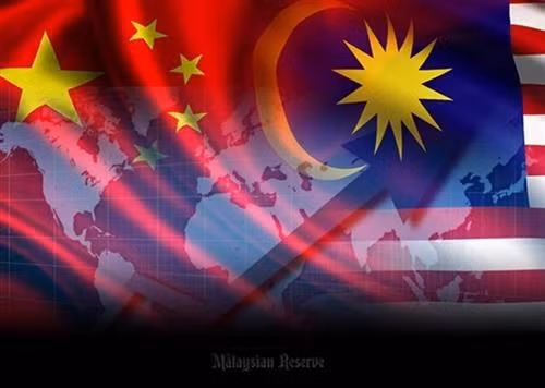 Comercio entre Malasia y China alcanzó un récord en 2022 ảnh 1 Comercio entre Malasia y China alcanzó un récord en 2022 ảnh 1