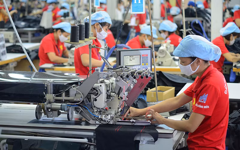 Vietnam, destino atractivo para inversores extranjeros ảnh 2