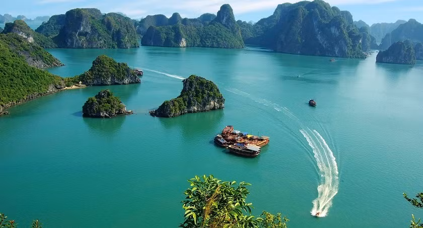 Provincia vietnamita de Quang Ninh abrirá nuevos destinos turísticos ảnh 2
