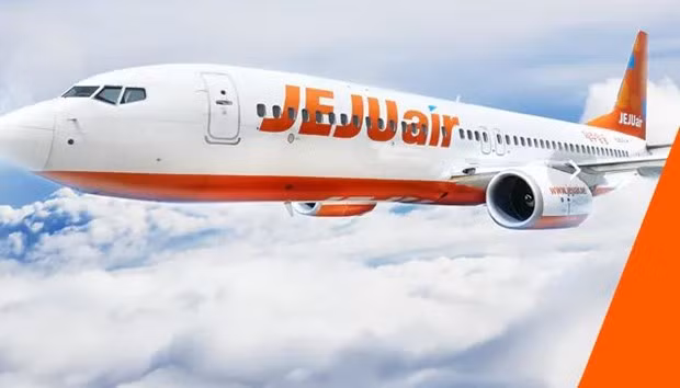 Aerolínea surcoreana Jeju Air reanuda varias rutas a Vietnam ảnh 1