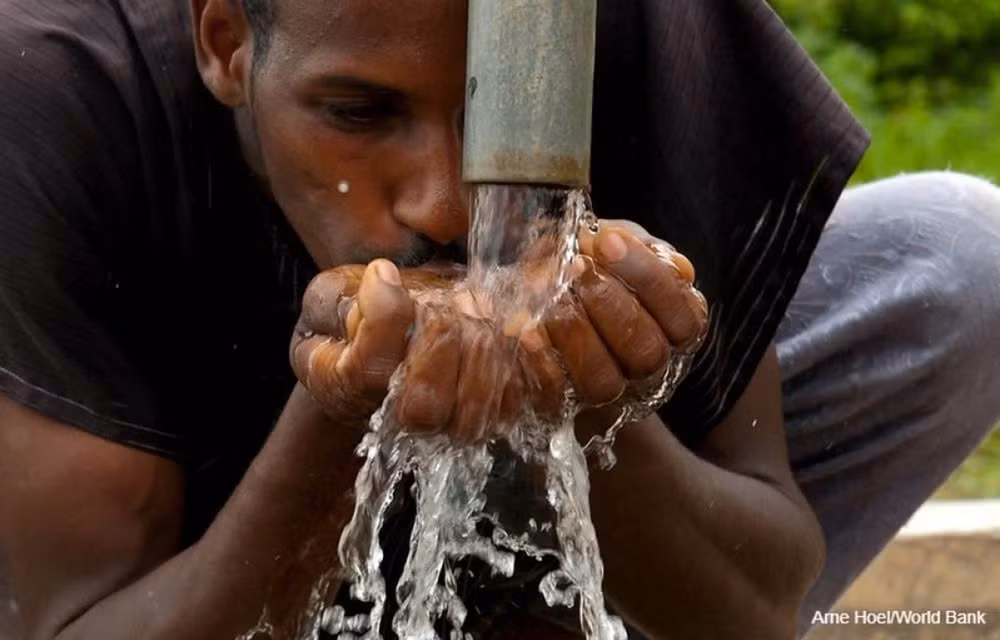 Indonesia será sede del Foro Mundial del Agua ảnh 1