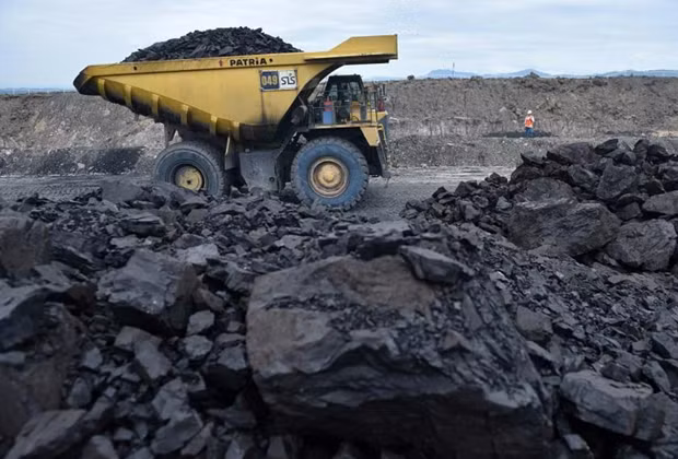 Indonesia comienza comercio obligatorio de carbono para centrales eléctricas de carbón ảnh 1