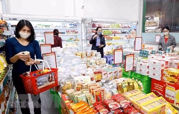 Actualizan empresas canadienses informaciones sobre mercado de Vietnam ảnh 1