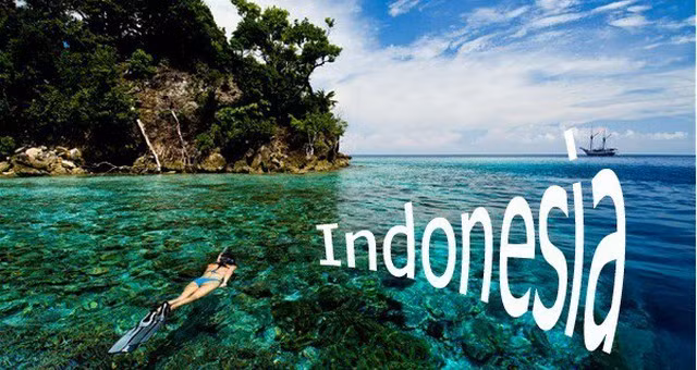 Indonesia anuncia dos estrategias de recuperación del turismo pospandemia ảnh 1 Indonesia anuncia dos estrategias de recuperación del turismo pospandemia ảnh 1