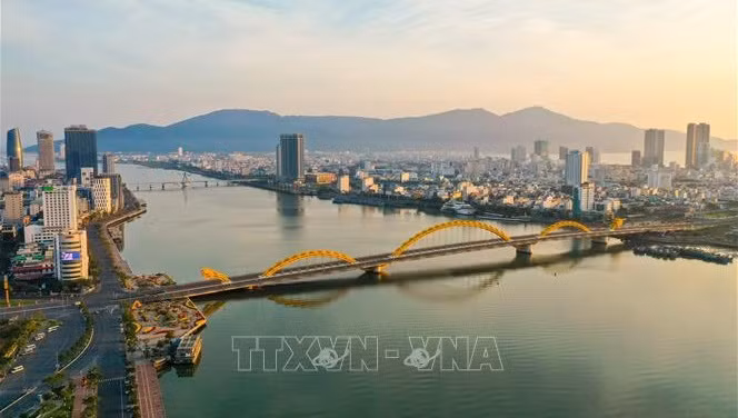 Da Nang promueve tratamiento de residuos urbanos ảnh 1 Da Nang promueve tratamiento de residuos urbanos ảnh 1