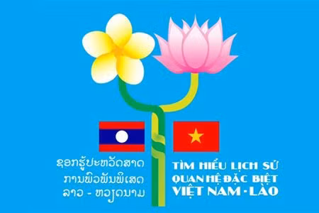 Más de 95 mil personas participan en concurso sobre solidaridad especial Vietnam-Laos ảnh 1 Más de 95 mil personas participan en concurso sobre solidaridad especial Vietnam-Laos ảnh 1