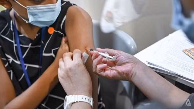 El 60 por ciento de pobladores singapurenses podría haber padecido la COVID-19 ảnh 1