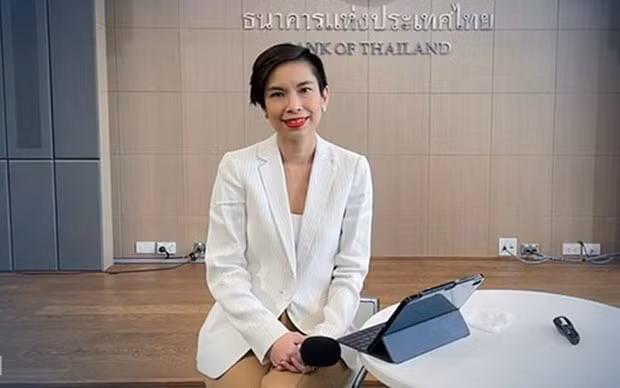 Economía de Tailandia mejorará aún más en consumo y turismo ảnh 1