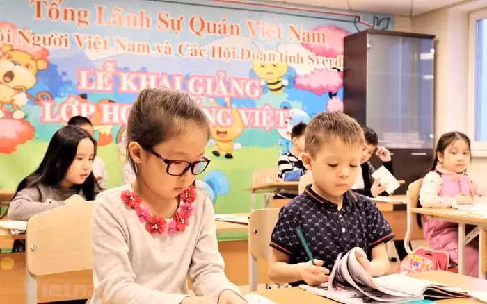 Honrarán el idioma vietnamita cada 8 de septiembre ảnh 1