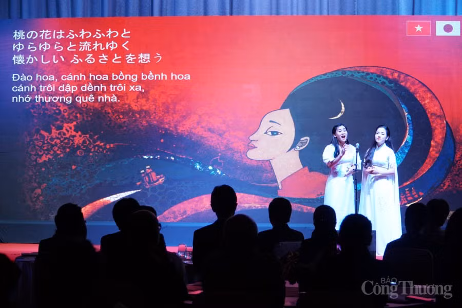 Ópera “Princesa Anio” se presentará en septiembre de 2023 en Hanoi ảnh 1 Ópera “Princesa Anio” se presentará en septiembre de 2023 en Hanoi ảnh 1