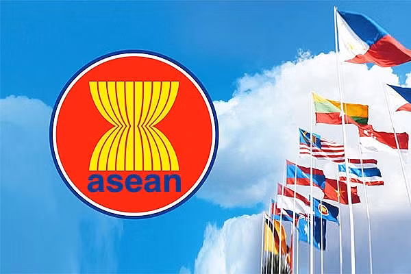 Inauguran XXIX Foro Regional de la ASEAN ảnh 1
