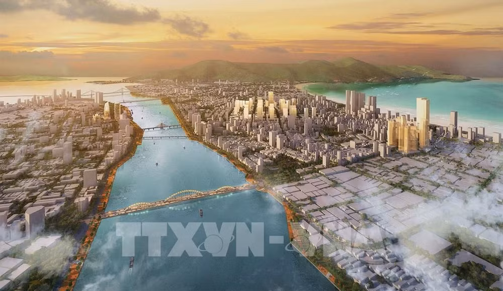 BM apoyará a Vietnam en elaboración del Plan Maestro Nacional ảnh 1