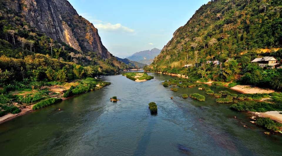 Vietnam será sede del Foro de Turismo del Mekong en octubre ảnh 2