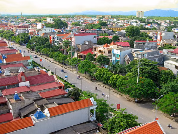 Provincia vietnamita busca atraer inversiones de empresas estadounidenses ảnh 2